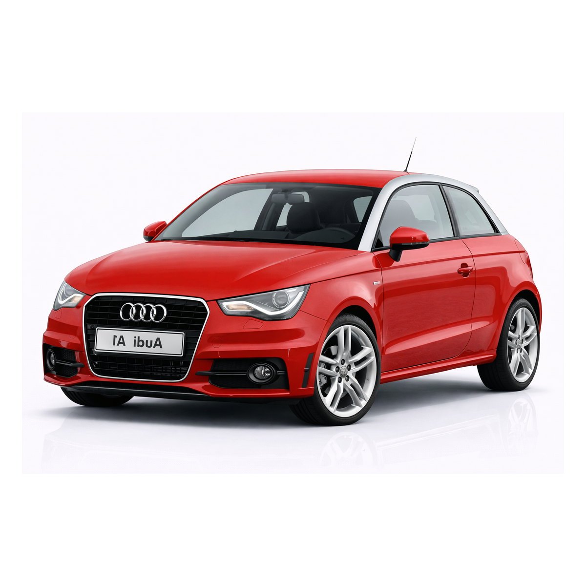 PARABRISAS AUDI A1 2011-2020